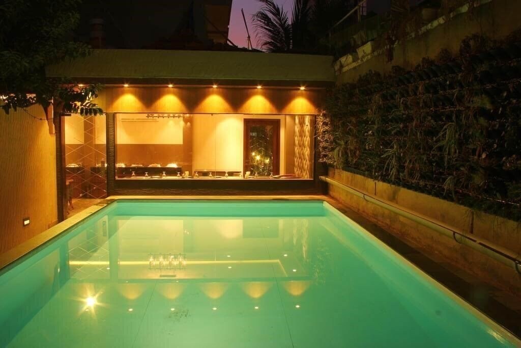 Изображение The Flora Residency 3*